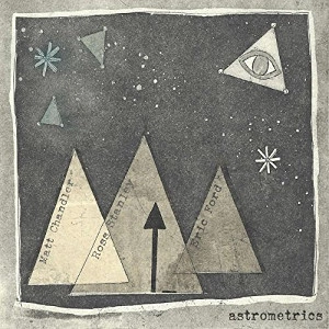 MATT CHANDLER / ASTROMETRICS