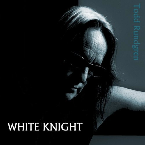 TODD RUNDGREN (& UTOPIA) / トッド・ラングレン (&ユートピア) / WHITE KNIGHT(LP)