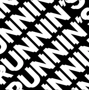 IMAGINARY FORCES / RUNNIN’S / RUNNIN'S