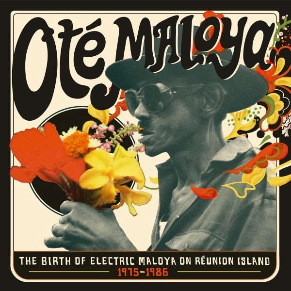 V.A. (OTE MALOYA) / オムニバス / OTE MALOYA