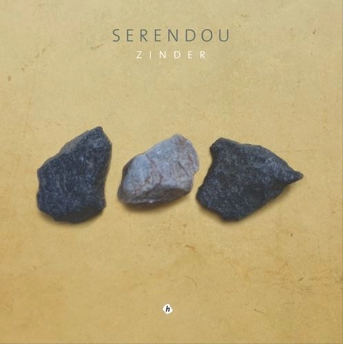 SERENDOU / セレンドゥ / ザンデール / ZINDER