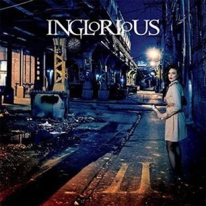 INGLORIOUS / イングロリアス / II<LP>