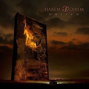 HAREM SCAREM / ハーレム・スキャーレム / UNITED
