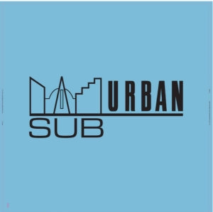 V.A. / オムニバス / 4 TO THE FLOOR PRESENTS SUB URBAN RECORDS