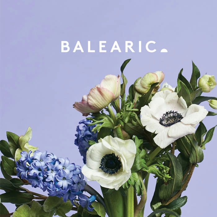 V.A.(BALEARIC) / BALEARIC 3