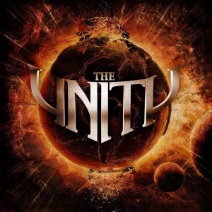 THE UNITY(METAL) / ジ・ユニティー / UNITY<DIGI>