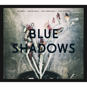 JIRI BARTA / イルジー・バールタ / BLUE SHADOWS