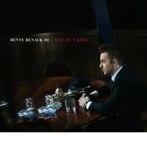 BENNY BENACK III / ベニー・ベナック・III / ワン･オブ･ア･カインド / One Of A Kind