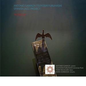 ANTONIO GAMAZA / アントニオ・ガマサ / イン･フォーカス / In Focus