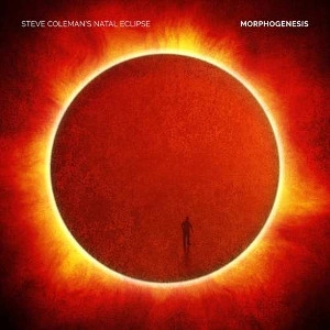 STEVE COLEMAN / スティーヴ・コールマン / Morphogenesis