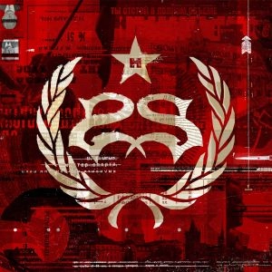STONE SOUR / ストーン・サワー / HYDROGRAD / HYDROGRAD 