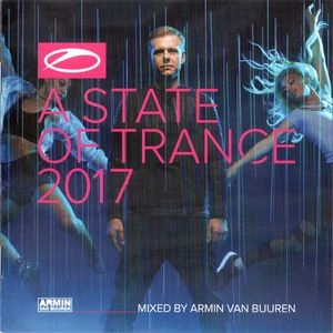 ARMIN VAN BUUREN / アーミン・ヴァン・ブーレン / STATE OF TRANCE 2017