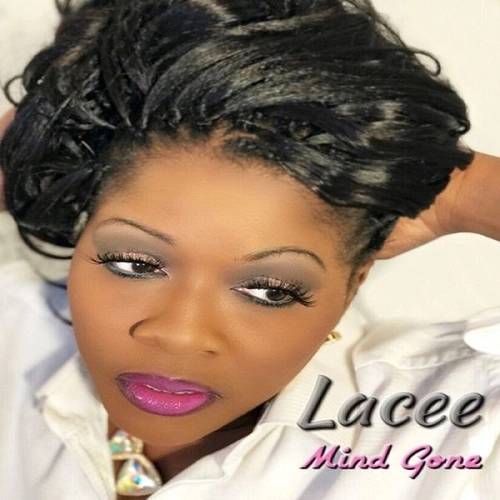 LACEE' / レイシー / MIND GONE