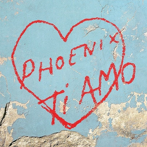 PHOENIX / フェニックス / TI AMO / TI AMO 