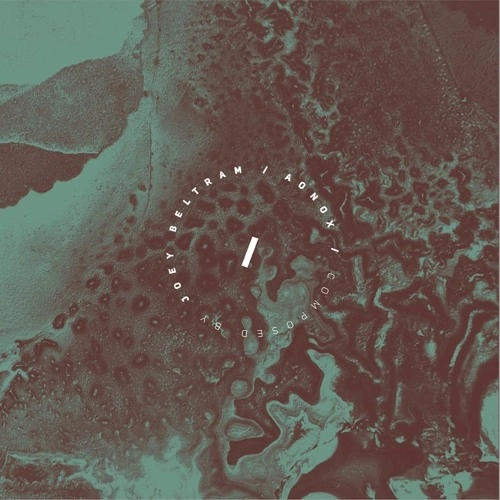 JOEY BELTRAM / ジョーイ・ベルトラム / AONOX