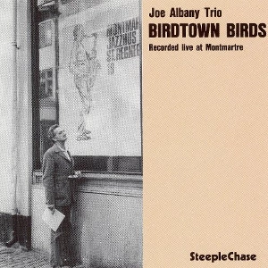 JOE ALBANY / ジョー・オルバニー / バードタウン･バーズ / Birdtown Birds