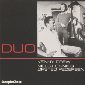 KENNY DREW / ケニー・ドリュー / デュオ / Duo 