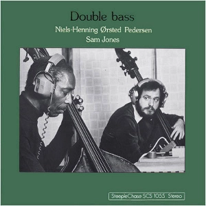 NIELS-HENNING ORSTED PEDERSEN / ニールス・ヘニング・オルステッド・ペデルセン / ダブル･ベース / Double Bass