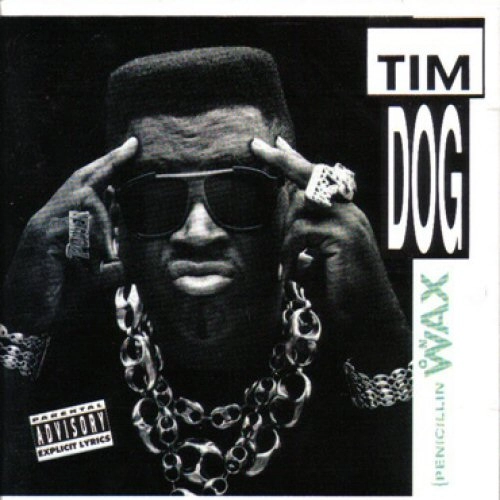 TIM DOG / PENICILLIN ON WAX