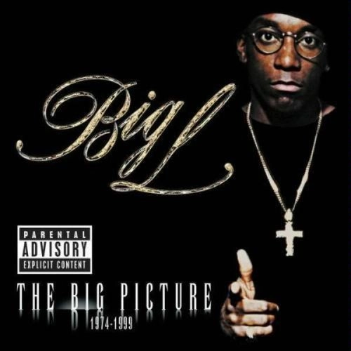 BIG L / ビッグL / THE BIG PICTURE