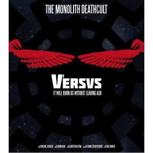 MONOLITH DEATHCULT / VERSUS 1<DIGI>