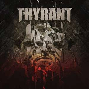THYRANT / WHAT WE LEFT BEHIND<DIGI>