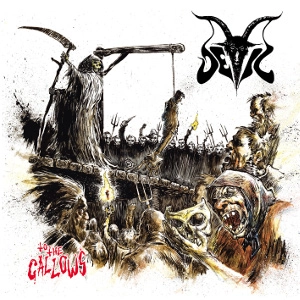 DEVIL / TO THE GALLOWS