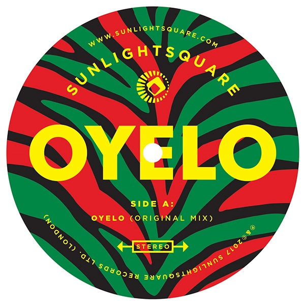 SUNLIGHTSQUARE / サンライトスクエア / OYELO
