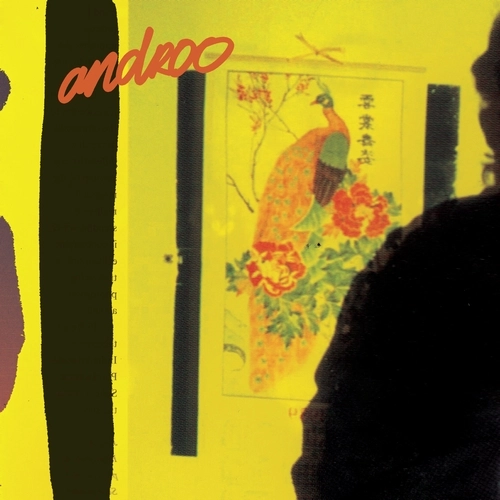 ANDROO / NAYA E.P.