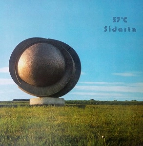 37C / 37°C / SIDARTA