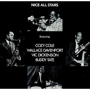 V.A. / オムニバス / NICE ALL STARS 1974