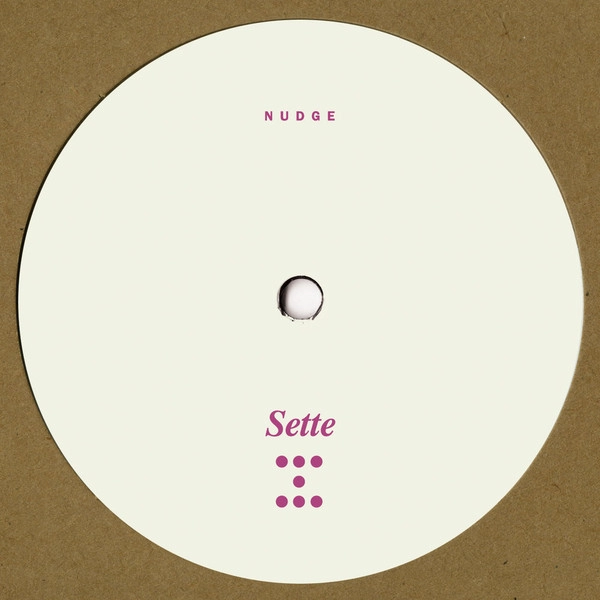 NUDGE / SETTE