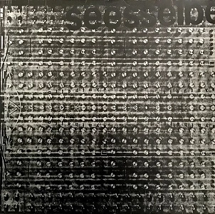 SEESSELBERG / ゼーゼルベルク / SYNTHETIK 1