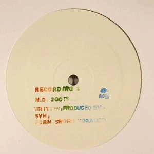 PORN SWORD TOBACCO & SVN / RECORDING 2
