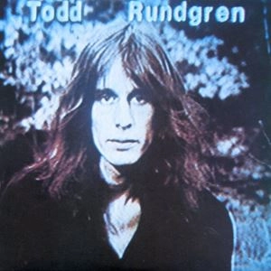 TODD RUNDGREN (& UTOPIA) / トッド・ラングレン (&ユートピア) / HERMIT OF MINK HOLLOW