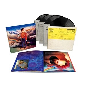MARILLION / マリリオン / MISPLACED CHILDHOOD: DELUXE EDITION