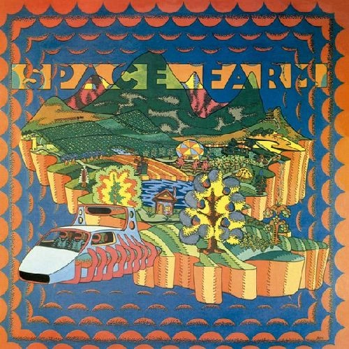 SPACE FARM / SPACE FARM