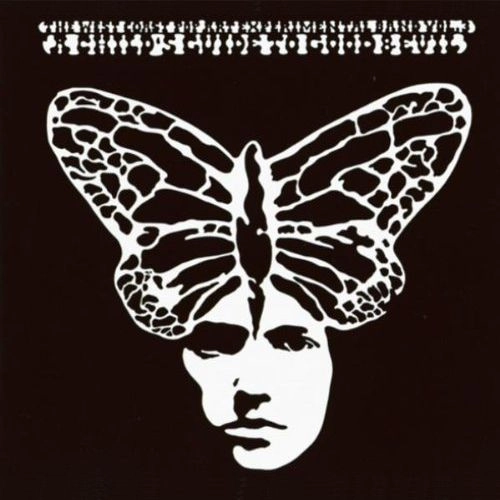 WEST COAST POP ART EXPERIMENTAL BAND / ウエスト・コースト・ポップ・アート・エクスペリメンタル・バンド / VOL. 3