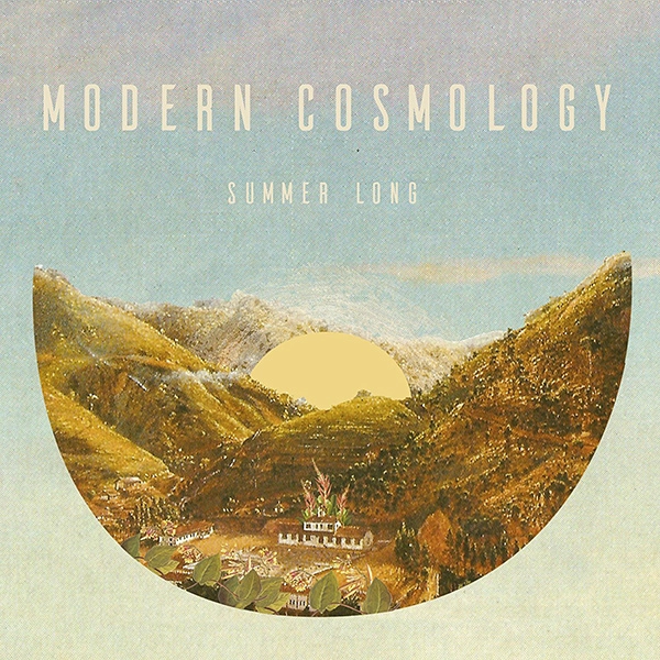 MODERN COSMOLOGY / SUMMER LONG