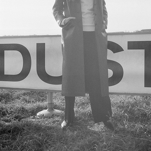 LAUREL HALO / ローレル・ヘイロー / DUST