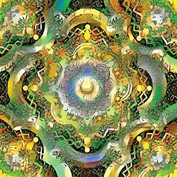 MARK MCGUIRE / マーク・マグワイヤ / IDEAS OF BEGINNINGS (LP)