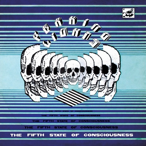 PEAKING LIGHTS / THE FIFTH STATE OF CONSCIOUSNESS (2CD)