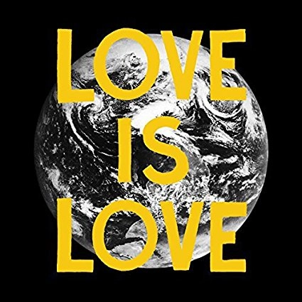 WOODS / ウッズ / LOVE IS LOVE