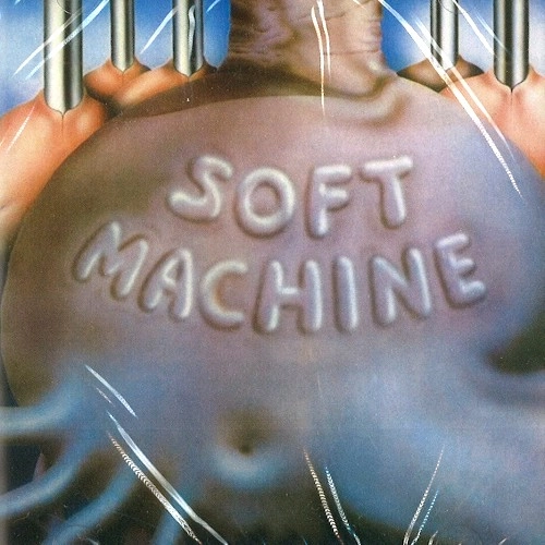 SOFT MACHINE / ソフト・マシーン / 6