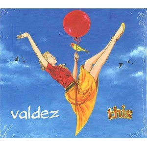 VALDEZ / THIS