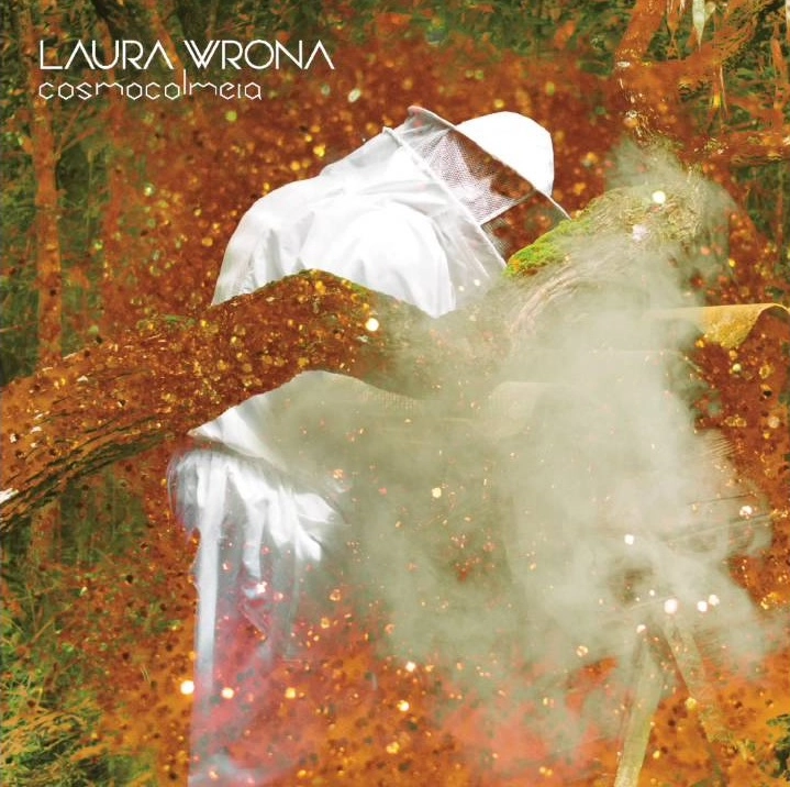 LAURA WRONA / ラウラ・ヴローナ / COSMOCOLMEIA