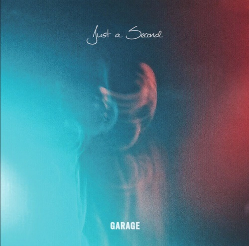 Ryohu (呂布) / JUST A SECOND