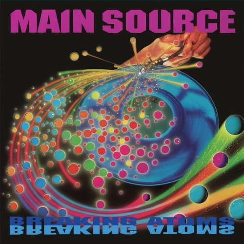 MAIN SOURCE / BREAKING ATMOS