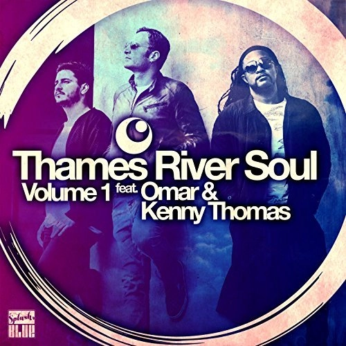 THAMES RIVER SOUL / テムズ・リヴァー・ソウル / THAMES RIVER SOUL VOL.1