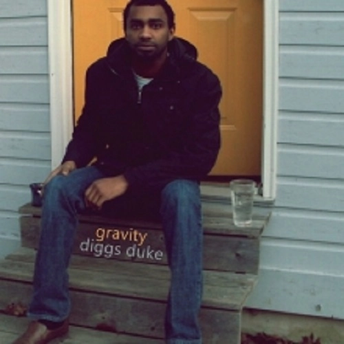 DIGGS DUKE / ディグス・デューク / グラヴィティ / GRAVITY